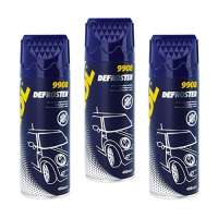 Mannol Scheibenenteiser