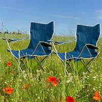 Anaterra Campingstuhl