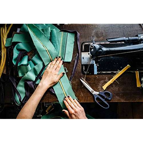 Yogakissen Vishnu von DoYourSports