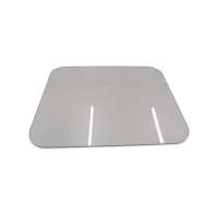 Caminos Prestige 2.0 Kaminofen-Sichtscheibe