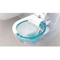 Villeroy & Boch O.Novo 5660HR01 Spülrandloses WC