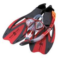 Aqua Lung Set Proflex Schnorchelset