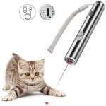 Laserpointer test