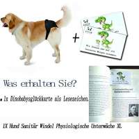 FACILLA® Hundeschutzhose