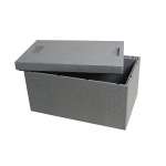 Styropor Thermobox Test und Ratgeber