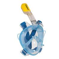 TOMSHOO Schnorchelmaske