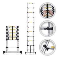 MAXCRAFT Teleskopleiter