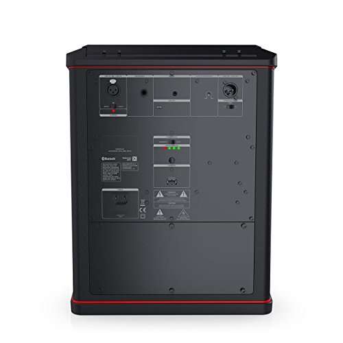 Rockster Air der Marke Teufel