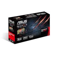 Asus R9280X Grafikkarte