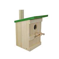 Elmato 10178 Nistkasten