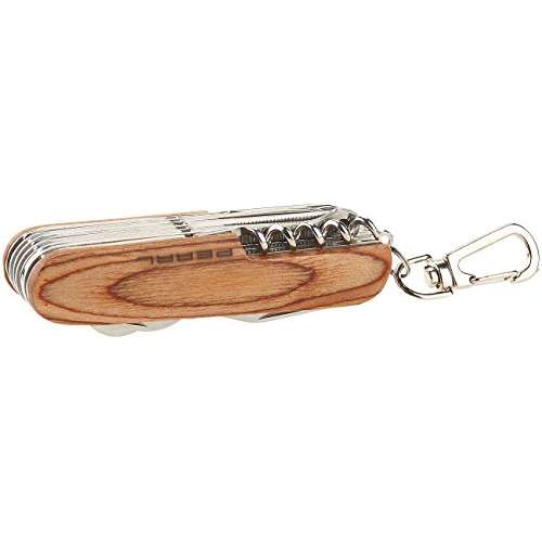 Multifunktionstaschenmesser von PEARL