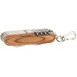 Multifunktionstaschenmesser von PEARL