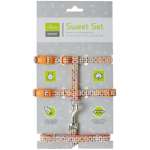 Hunter Seventies Katzengeschirr