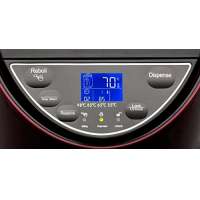 Rosenstein & Söhne Wasserkocher: Heißwasserspender HW-5000.office