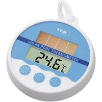 TFA Dostmann 30.1041 digitales Poolthermometer