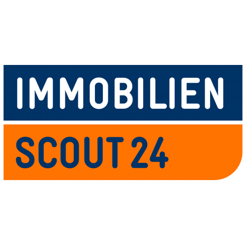  Immobilienscout24 Logo