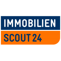 Immobilienscout24 Logo