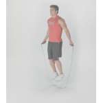 Everlast EV3631BK Springseil