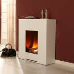 Albero M&ouml;bel Eaton Elektrokamin