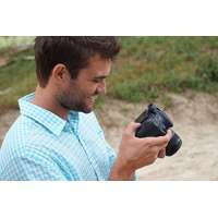 Sony Alpha 58 Spiegelreflexkamera