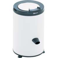 Bauknecht WS 133 Wäscheschleuder