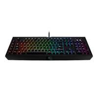 Razer BlackWidow Chroma Gaming Tastatur