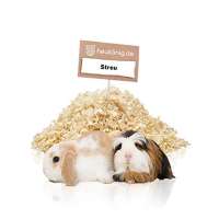 JELU Holzstreu 360 Liter