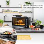 Elektrischer Backofen FA-5045-5