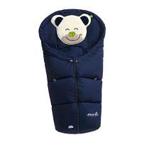 Odenwälder Mucki Fußsäckchen