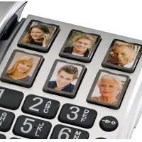 Audioline Big Tel 40 Seniorentelefon