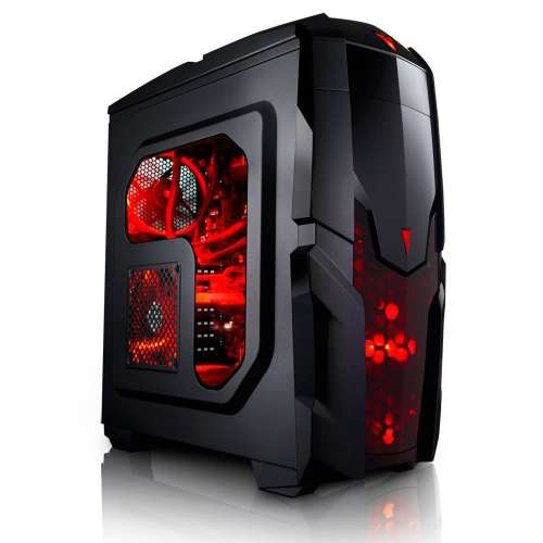 Gaming-PC