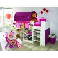 Steens 29061350 For Kids Hochbett