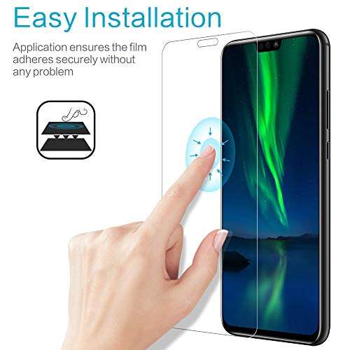 Gymnastikball Orion von DoYourSports