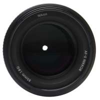 Nikon AF-S Nikkor 85mm f1,8 G Teleobjektiv