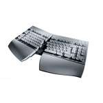 Fujitsu KBPC E PC Tastatur