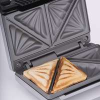 Cloer 6219 Sandwichmaker