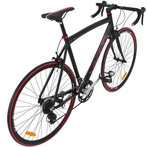 viking vuelta review