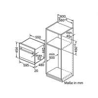 Bosch SKS51E28EU Tischgeschirrsp&uuml;ler