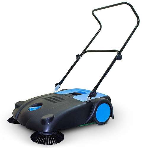Kehrmaschine