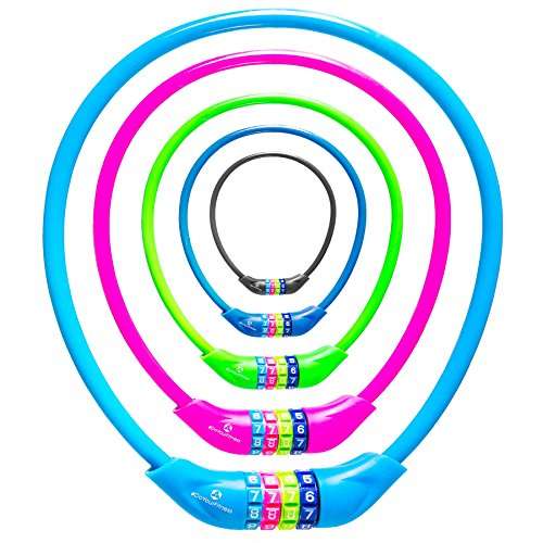 Fahrradschloss Protector von DoYourSports