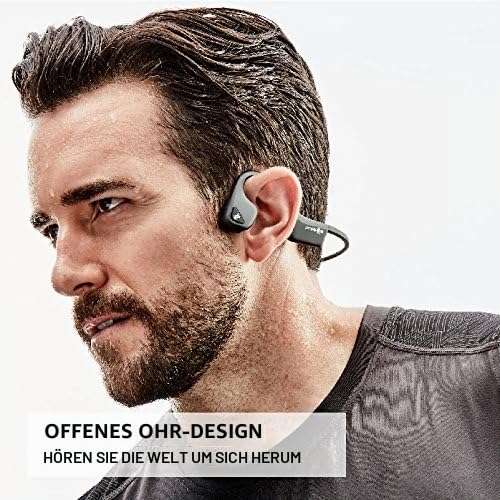 Open-Ear-Headphones Trekz Air von AfterShokz