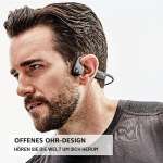 Open-Ear-Headphones Trekz Air von AfterShokz