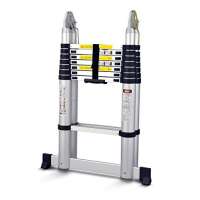 Peddinghaus 6530400001 Teleskopleiter Extender