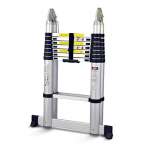 Peddinghaus 6530400001 Teleskopleiter Extender