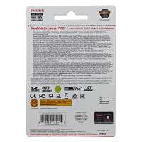 SanDisk Extreme Pro Micro SD