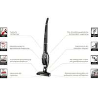 AEG Ergorapido AG 935 Stabstaubsauger