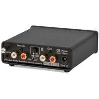 Pro Ject Phono Box USB V Vorverstärker