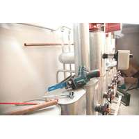 Metabo PowerMaxx ASE Säbelsäge