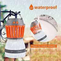 UV-Insektenvernichter von AUSHEN