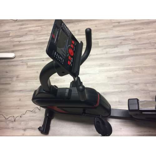 AsViva R7 Bluetooth Recumbent Bike 38